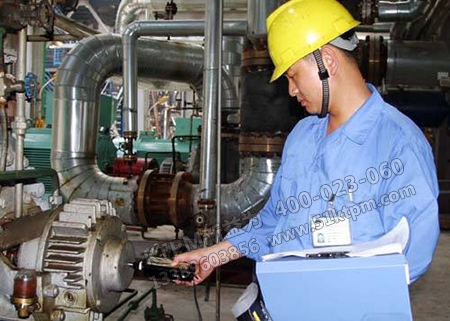 TPM設備點檢現場 TPM設備點檢現場