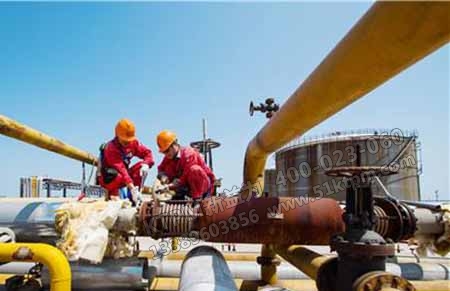 石油企業設備維修 石油企業設備維修