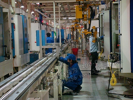 企業設備復原 企業設備復原