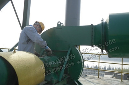 設備潤滑誤區 設備潤滑誤區