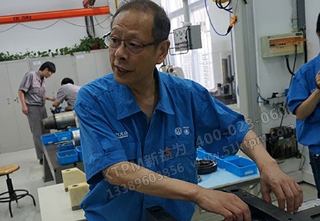 車間實施自主維護 車間實施自主維護