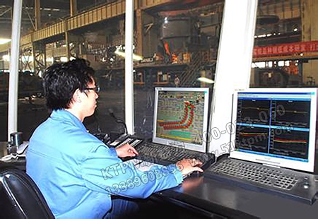 企業實施點檢作業標準