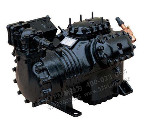 壓縮機運行管理 壓縮機運行管理