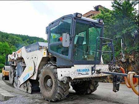 公路施工機械設備管理 公路施工機械設備管理