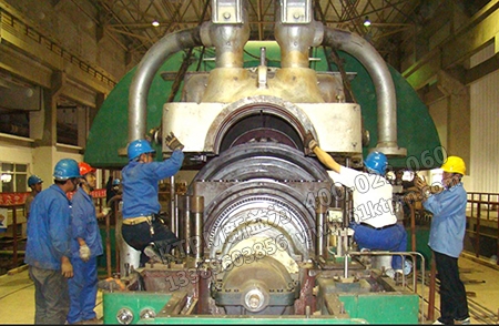 機電設備維修管理 機電設備維修管理