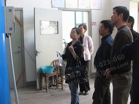 設備安全驗收 設備安全驗收