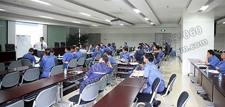 提升全員生產保全 提升全員生產保全