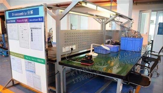 6S管理中開展設備管理 6S管理中開展設備管理