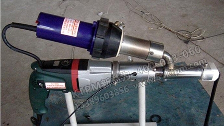 焊接設備的保養