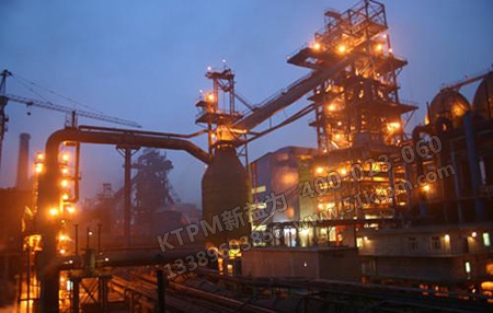 鋼廠管理設備 鋼廠管理設備