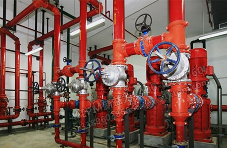 設備安裝工程 設備安裝工程