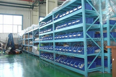 TPM設備現場管理