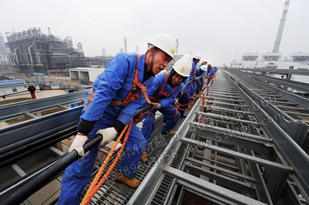 施工設備管理 施工設備管理