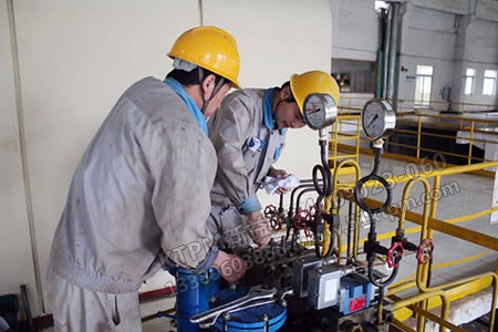 成套設備概述 成套設備概述