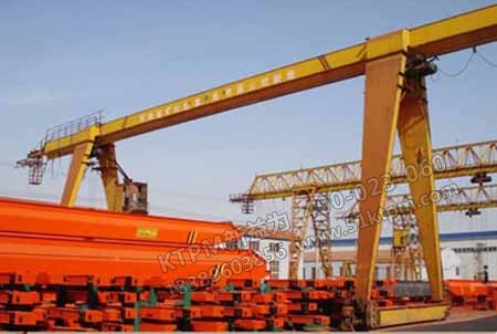 天車檢查維護 天車檢查維護