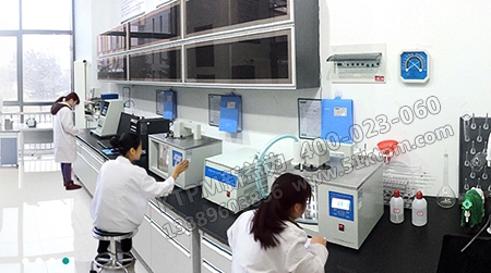 油液監測 油液監測