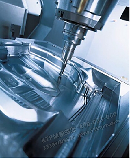 高速切削技術(shù)的特點 高速切削技術(shù)的特點