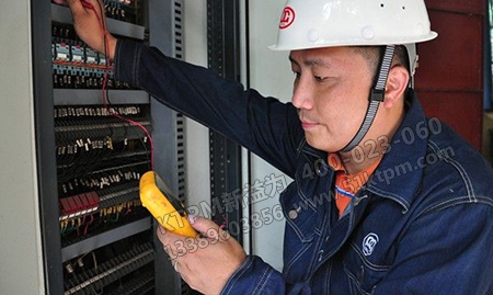 設備定修的特性 設備定修的特性