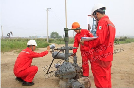 油田采設備維護 油田采設備維護