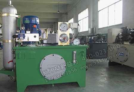 液壓系統保養 液壓系統保養