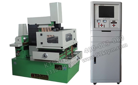 數(shù)控線切割機 數(shù)控線切割機