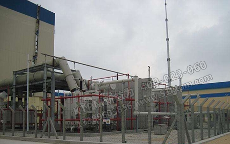 工程前期設備監理