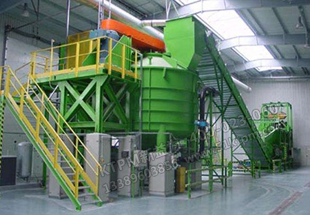 設備合理使用和性能發揮 設備合理使用和性能發揮