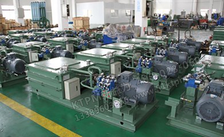 液壓設備 液壓設備