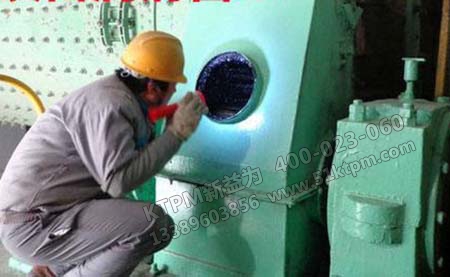 TPM自主保全 TPM自主保全