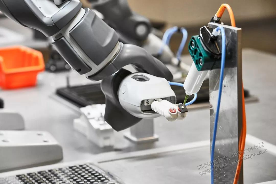 TPM設備管理 TPM設備管理