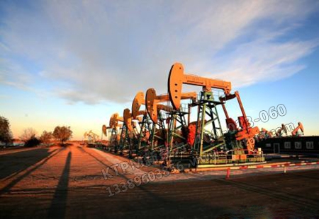 油田設備管理 油田設備管理