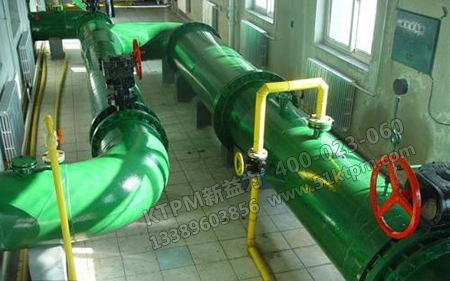 給排水設備管理 給排水設備管理