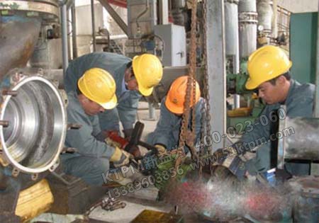 TPM設備管理 TPM設備管理