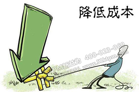 TPM設備管理中降低成本關鍵 TPM設備管理中降低成本關鍵