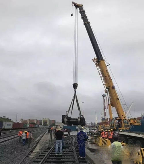 鐵路建設 鐵路建設