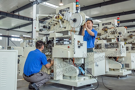 TPM設備管理 TPM設備管理