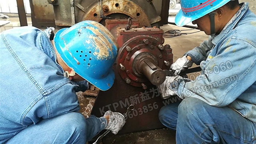 TPM設備管理 TPM設備管理