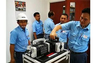 TPM設備驗收 TPM設備驗收