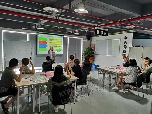 唐老師現場授課指導 唐老師現場授課指導