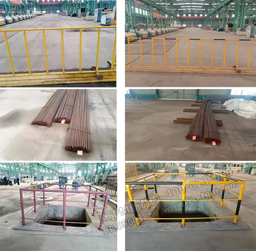 TPM-6S項目成果展示 TPM-6S項目成果展示