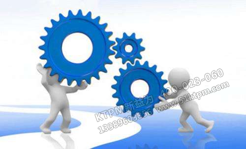 TPM自主保全 TPM自主保全