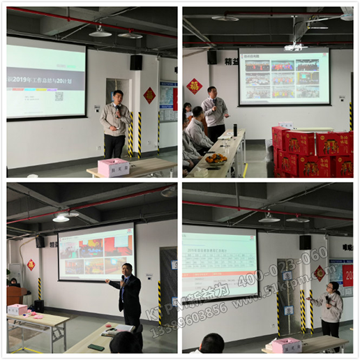 年度工作總結及來年工作規劃