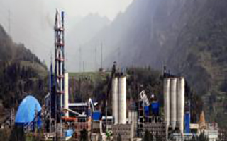 四川雅安西南水泥有限公司 四川雅安西南水泥有限公司