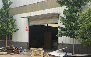 四川一文印務有限公司