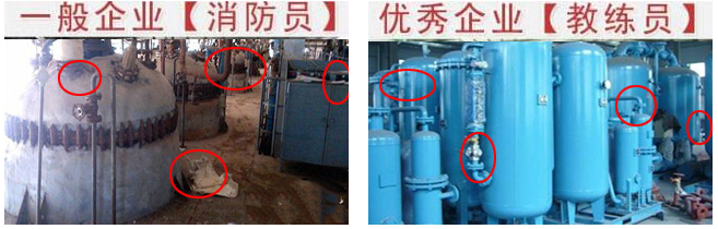 化工TPM咨詢企業