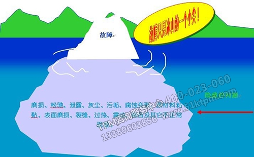 TPM設備管理陷阱 TPM設備管理陷阱