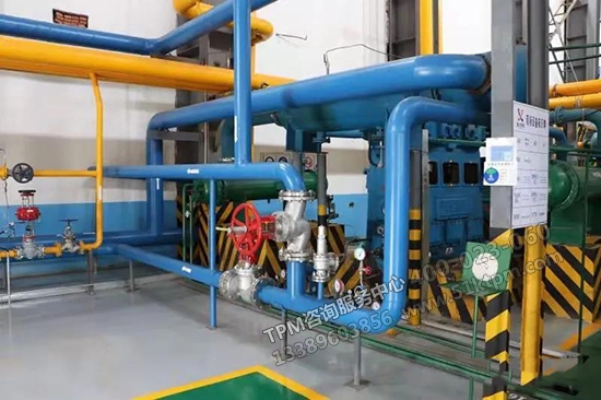 TPM設備管理 TPM設備管理