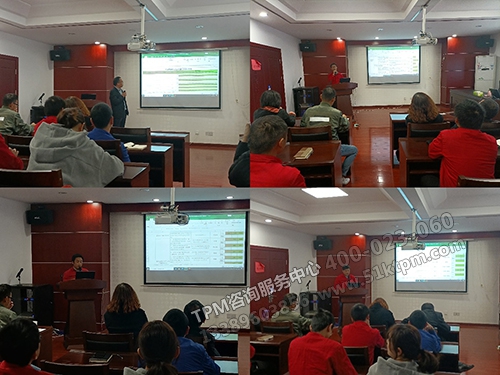 各部門匯報 各部門匯報