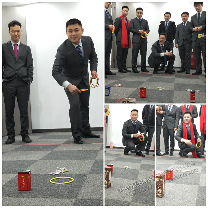 各展身手 各展身手